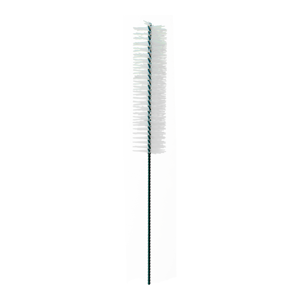 1017 paro® isola long -medium, green, cylindrical 10 Pieces Each Box