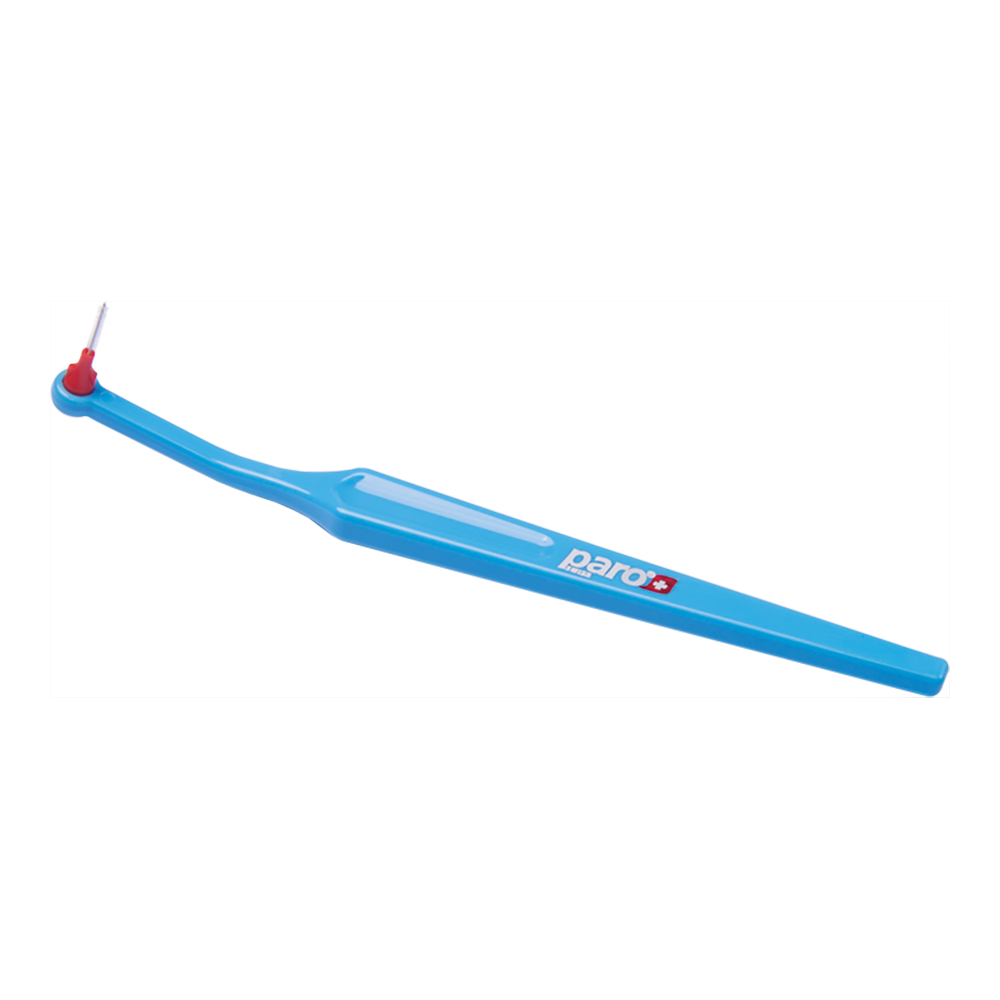 1040 paro® interdental set F – set with 2 interdental brushes