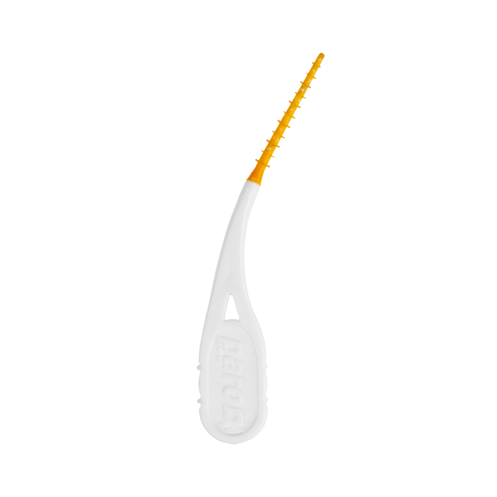 1065 paro® Smart-Sticks XS/S, Orange, ø 1.2/2 mm, 32 pcs