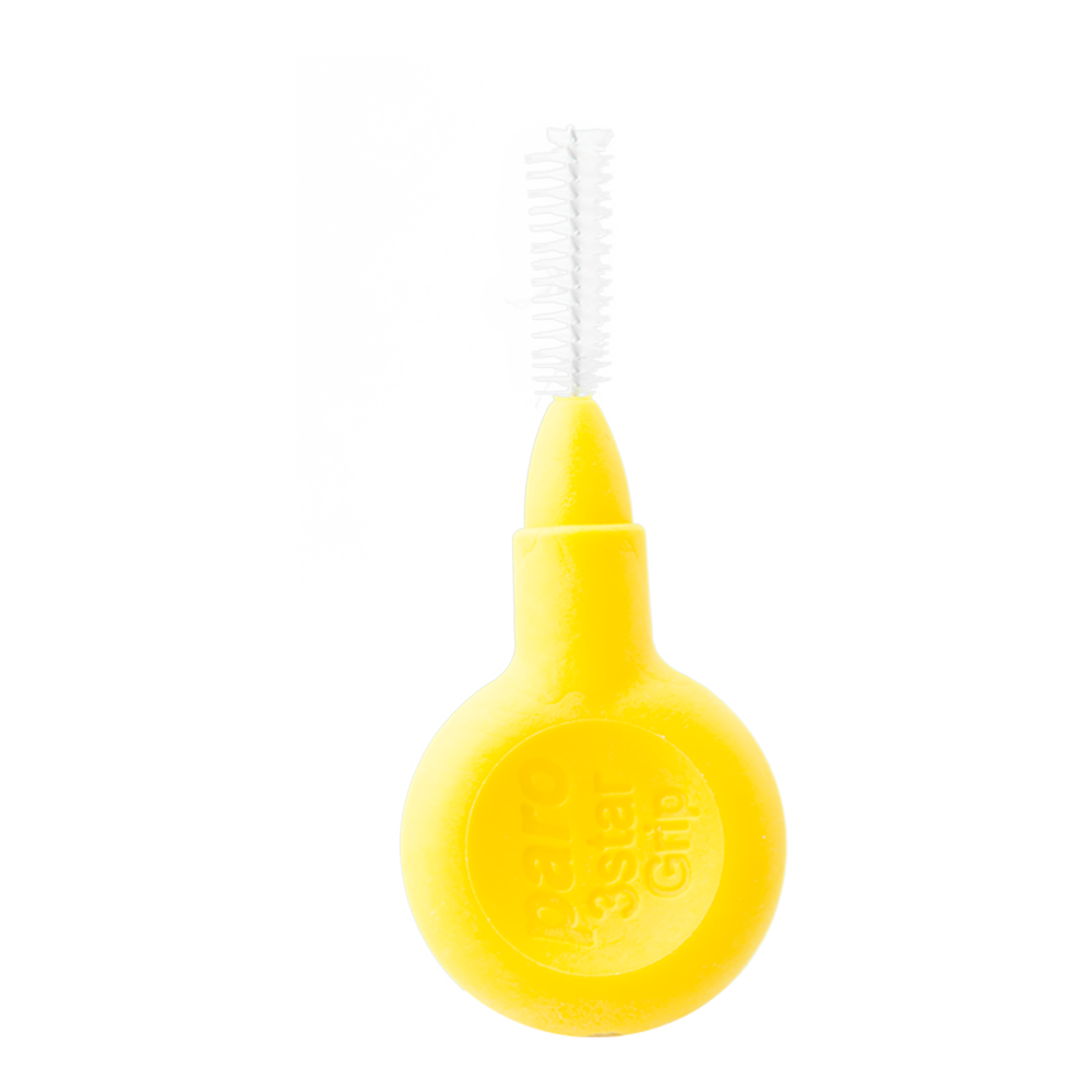 1092 paro® 3star grip – xx-fi ne, yellow, triangular, 4 pcs.