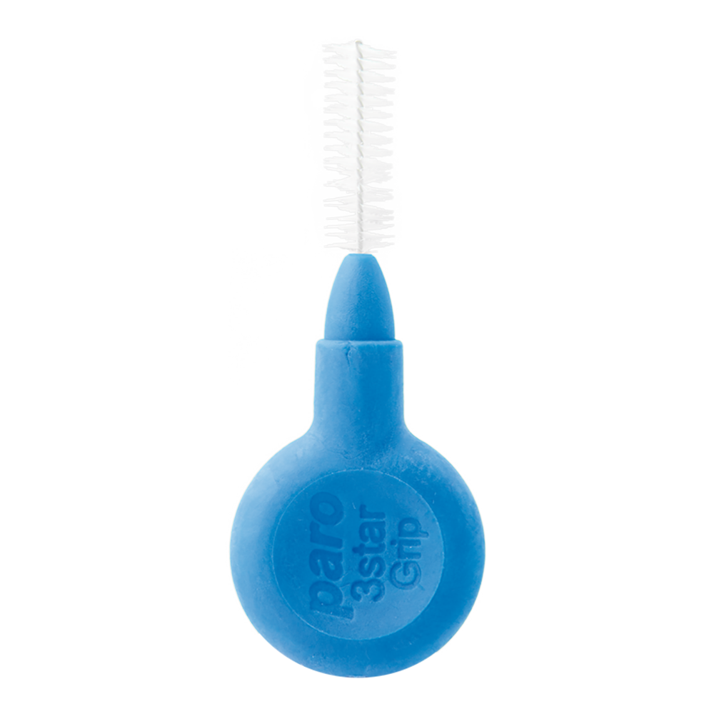 1090 paro® 3star grip – sample package, 4 different sizes, 4 pcs.