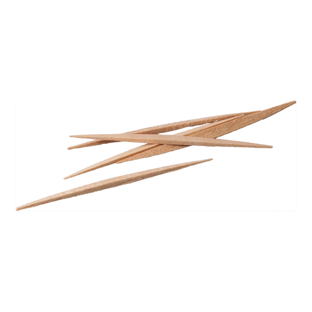 1750 paro® solidox – double ended, 96 pcs.