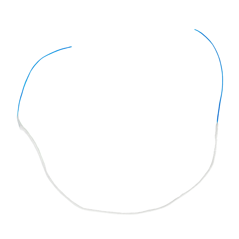 1760 paro® brush‘n floss – 30x15 cm