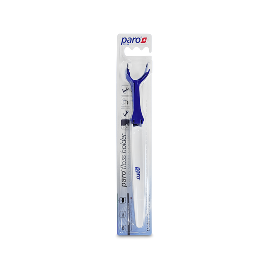 1765 paro® flossholder