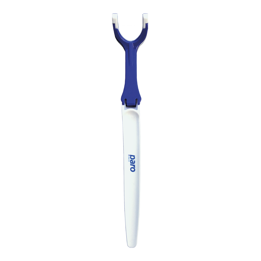 1765 paro® flossholder