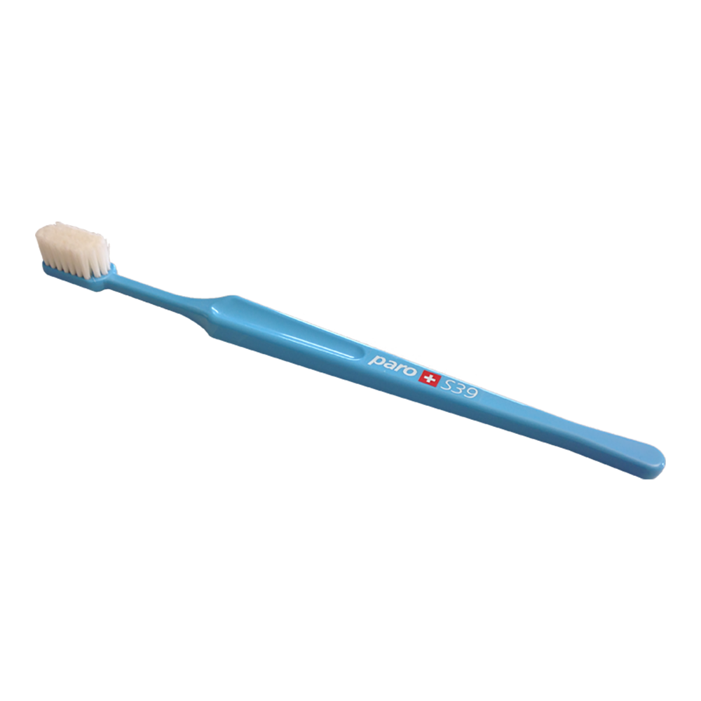 Paro® S39 Demonstration brush 2050 – 34 cm long
