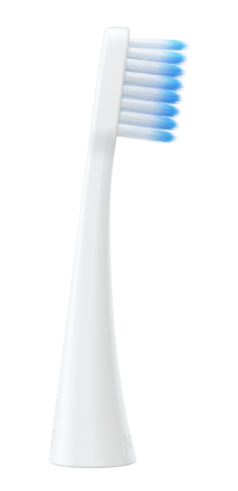 761 paro sonic soft-clean 2 Replacement Heads Sonic Electric Toothbrush