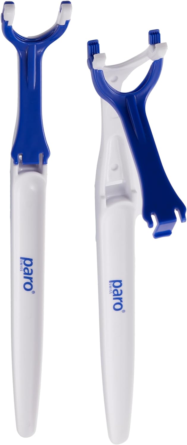 1765 paro® flossholder