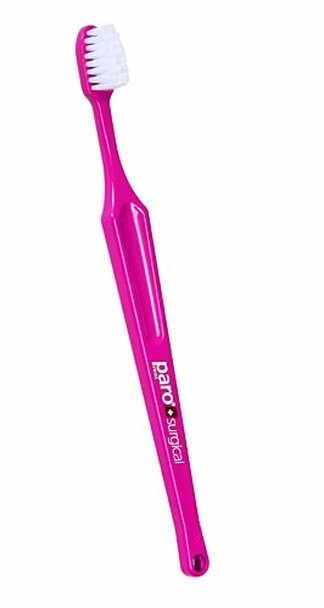 743 paro surgical toothbrush, mega soft