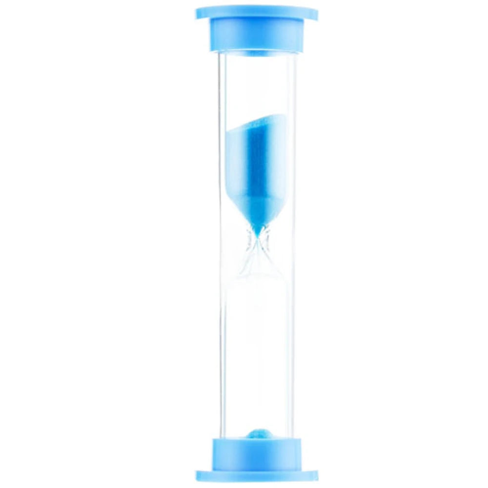 1132 paro® sandtimer – brushing timer 3 min