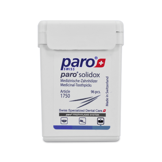 1750 paro® solidox – double ended, 96 pcs.