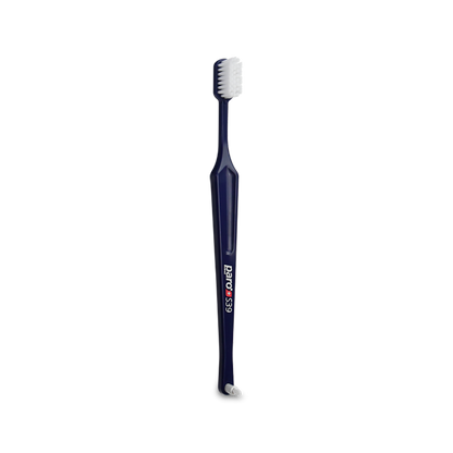 715 paro® S39 toothbrush with single tufted brush, soft