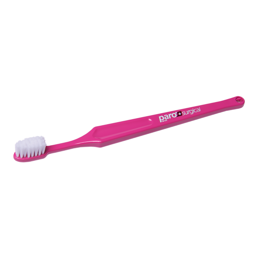 743 paro surgical toothbrush, mega soft
