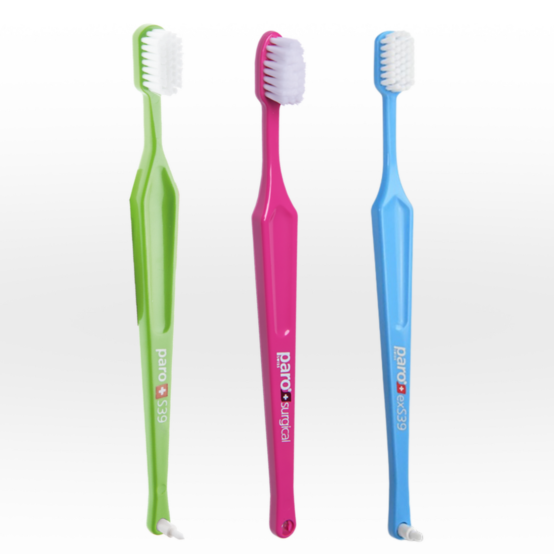 Paro Post Implant Teeth Brushing Solution – ParoSwiss US