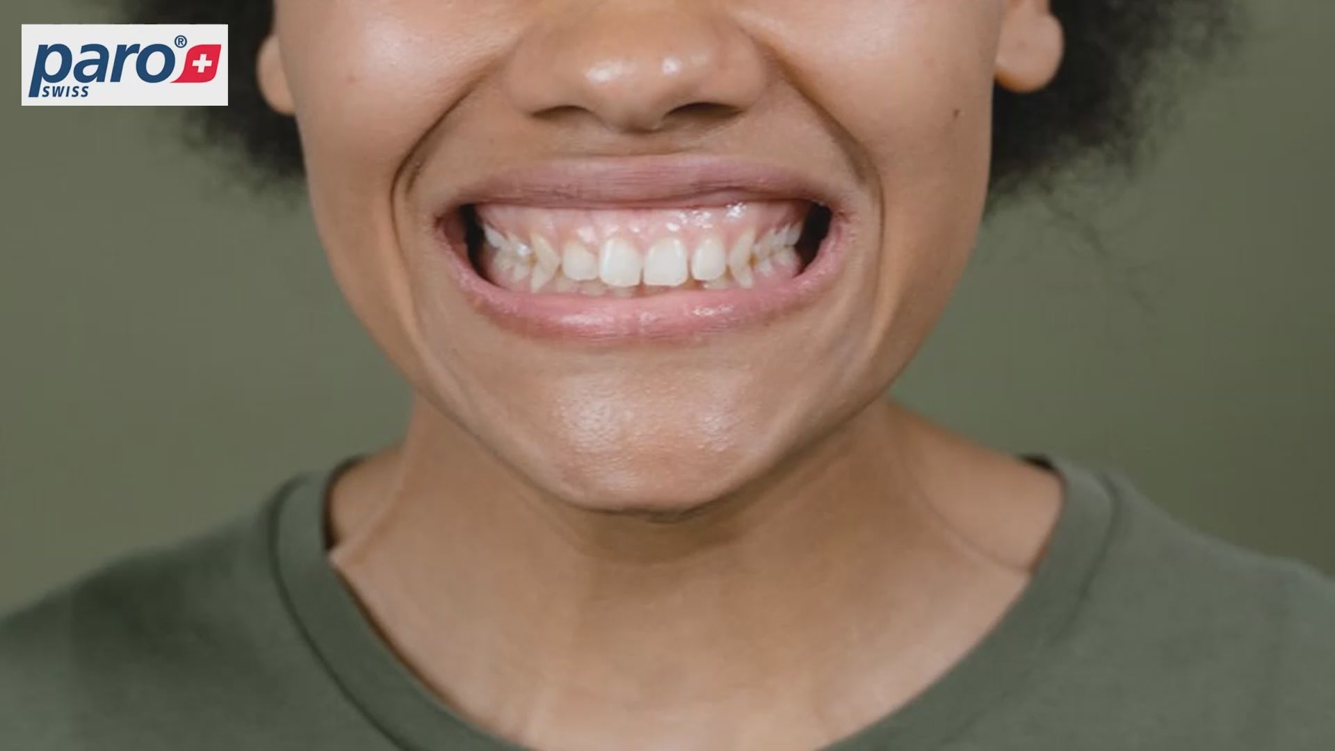 1030 paro Slider Kit, Easy and clean way to clean between your teeth ...