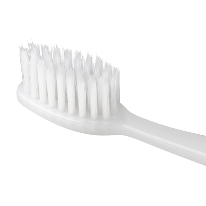 726 - paro medic, soft, ultra flexible, silky bristles, konex toothbrush